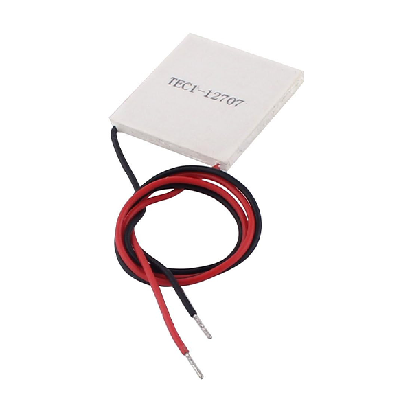 Module Peltier TEC112707